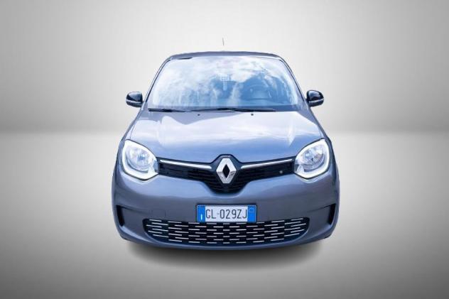 Renault Twingo Electric III Electric 22kWh Urban Night - Foto 4