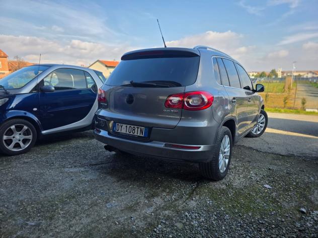 Volkswagen Tiguan 2.0 TSI Sport & Style (18) - Foto 3