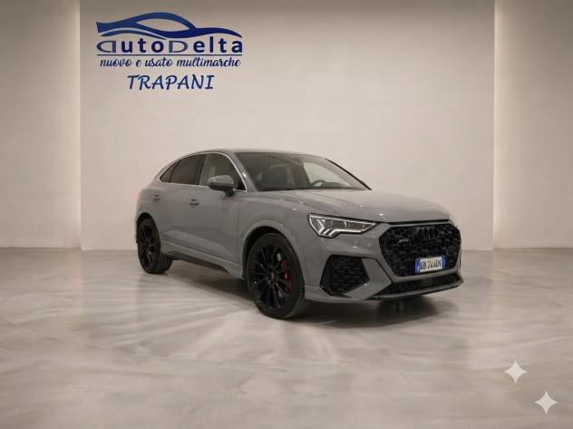 Audi Q3 RS SPB quattro S tronic