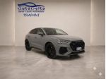 Audi Q3 RS SPB quattro S tronic