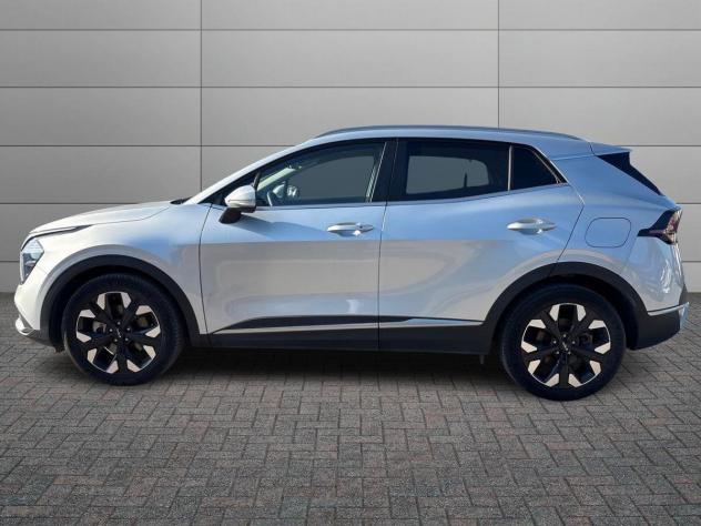 Kia Sportage 5ª serie 1.6 TGDi PHEV AWD AT Style - Foto 5