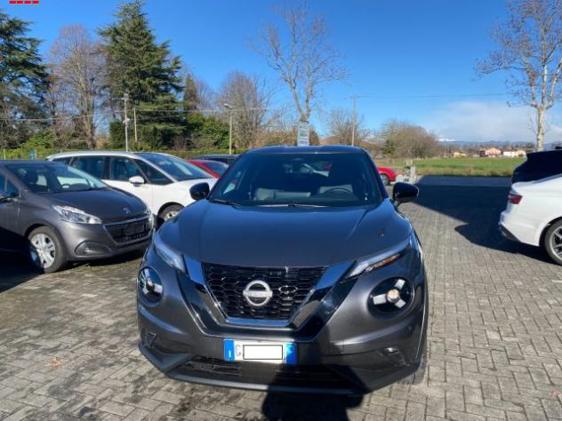 NISSAN Juke 1.0 DIG-T 114 CV DCT N-Connecta rif. 23926939 - Foto 3