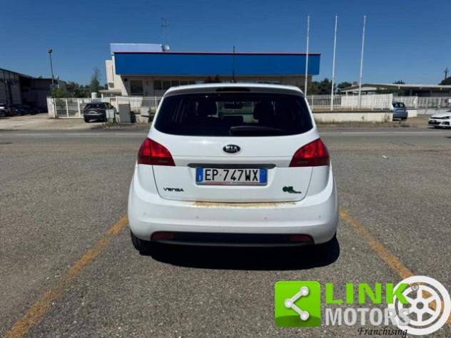 KIA Venga 1.4 GPL Cool rif. 23983210 - Foto 6