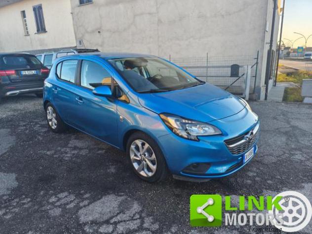 OPEL Corsa 1.4 5 porte Innovation rif. 23417015 - Foto 3