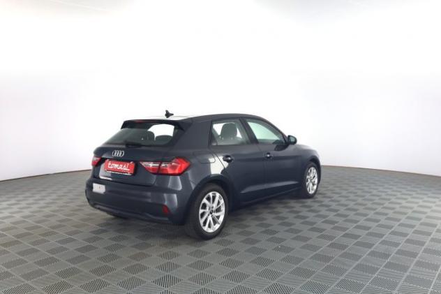 AUDI A1 A1 SPB 25 TFSI Admired Advanced rif. 23752538 - Foto 4