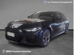 BMW 420 d 48V Msport Aut. rif. 23008495
