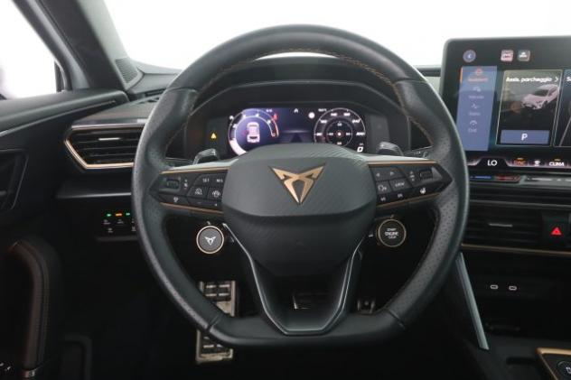 CUPRA Formentor Formentor 2.0 TDI DSG rif. 23684244 - Foto 5