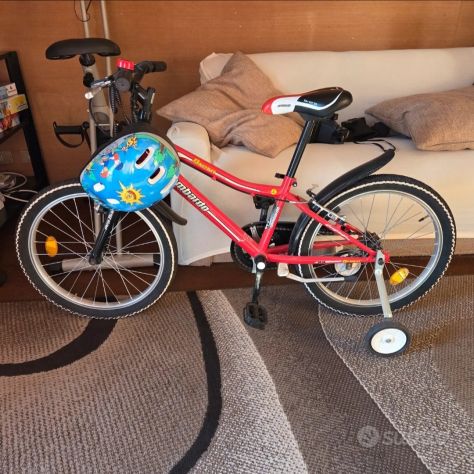 Bicicletta bambino 10 anni