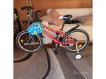 Bicicletta bambino 10 anni