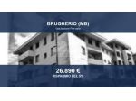 Immobile in asta di 30 m² in vendita a Brugherio