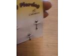 piercing in acciaio chirurgico