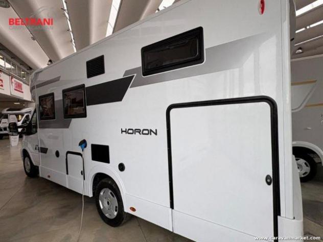 CI INTERNATIONAL HORON 95 XT rif. 23786339 - Foto 7