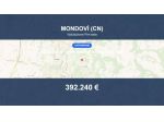 Immobile in asta di 2000 m² in vendita a Mondovì
