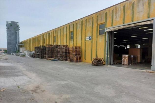 Immobile in asta di 455 m² in vendita a Monsano - Foto 9