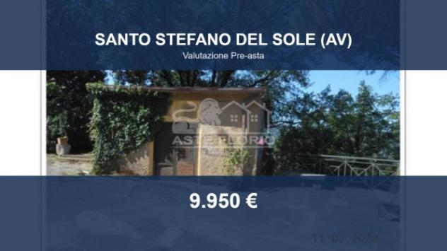 Immobile in asta di 40 m² in vendita a Santo Stefano del Sole