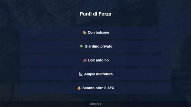 Immobile in asta di 242 m² con più di 5 locali in vendita a Agazzano - Foto 14
