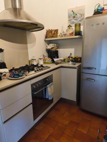Casa semindipendente in vendita a Ameglia 116 mq Rif: 1387769 - Foto 8