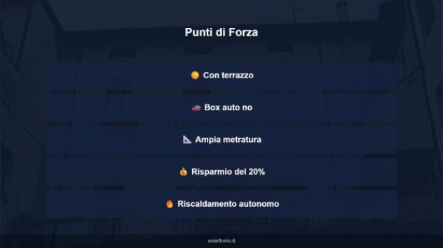 Immobile in asta di 126 m² con più di 5 locali in vendita a Arsiero - Foto 17
