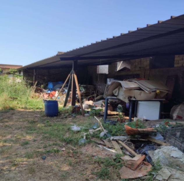 Immobile in asta di 143 m² in vendita a Cisterna di Latina - Foto 2