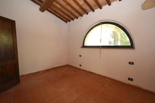 Appartamento in vendita a Colle di Val d'Elsa 110 mq Rif: 1276382 - Foto 9