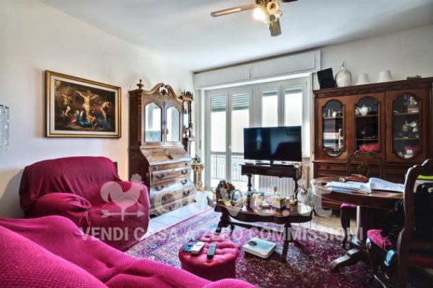 Appartamento di 110 m² con 3 locali e box auto in vendita a Como - Foto 8