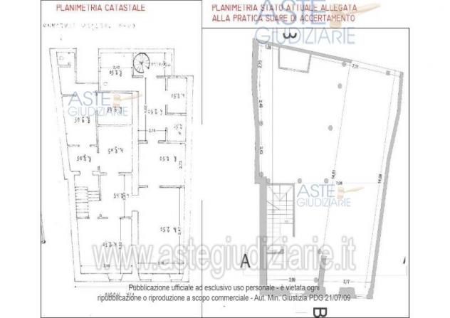 IMMOBILI-IMMOBILE RESIDENZIALE-Via Musio, 20, 09016 Iglesias SU, Italia - Foto 9