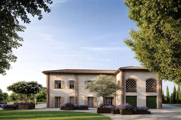 IMOLA - VILLA ESCLUSIVA CON PISCINA VICINO A IMOLA - Foto 3