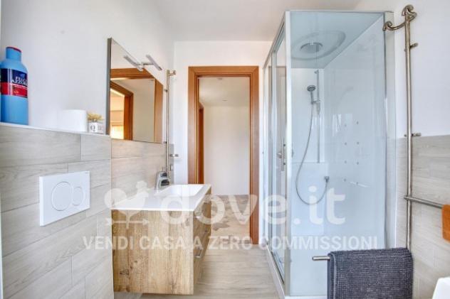 Appartamento di 82 m² con 3 locali e box auto in vendita a Induno Olona - Foto 17