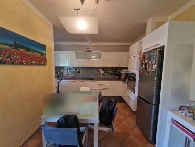Immobile in asta di 180 m² con più di 5 locali e box auto in vendita a Lastra a Signa - Foto 18
