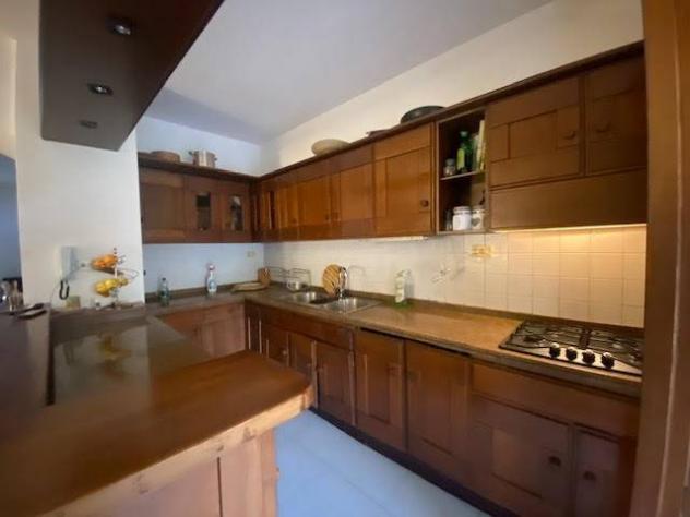 Villetta a schiera in vendita a Luni 180 mq Rif: 1235795