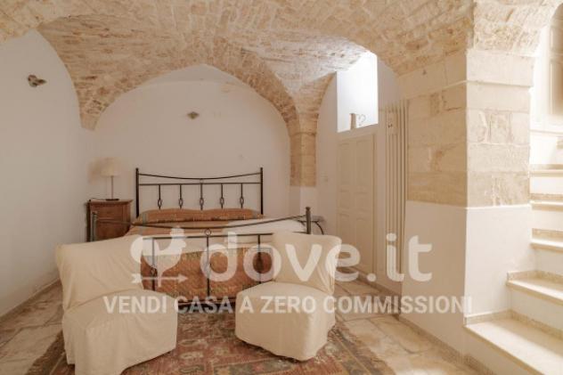 Casa indipendente di 60 m² con 2 locali in vendita a Martina Franca - Foto 19