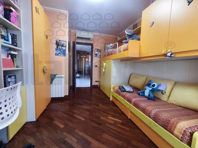 APPARTAMENTO di 4 vani e di 110 mq (MESSINA) rif. 2VS17561 - Foto 11