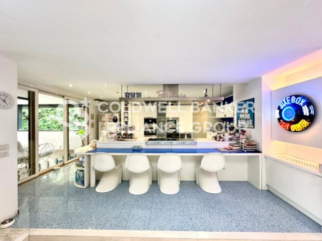 Appartamento di 376 m² con più di 5 locali e box auto in vendita a Milano - Foto 6
