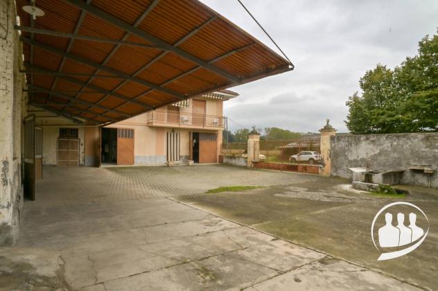 Casa Indipendente in vendita a Montafia - Foto 10