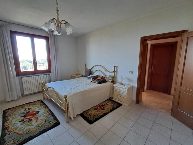 Terratetto in vendita a Marti - Montopoli in Val d'Arno 160 mq Rif: 1396744 - Foto 10