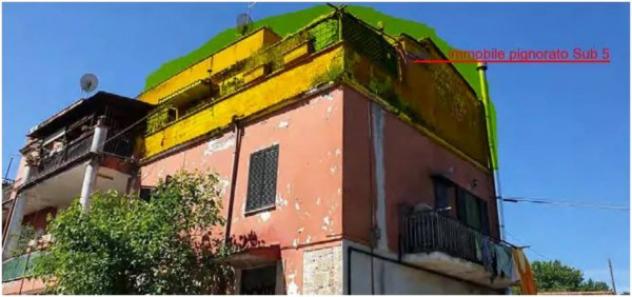 Immobile in asta di 86 m² in vendita a Nepi - Foto 9