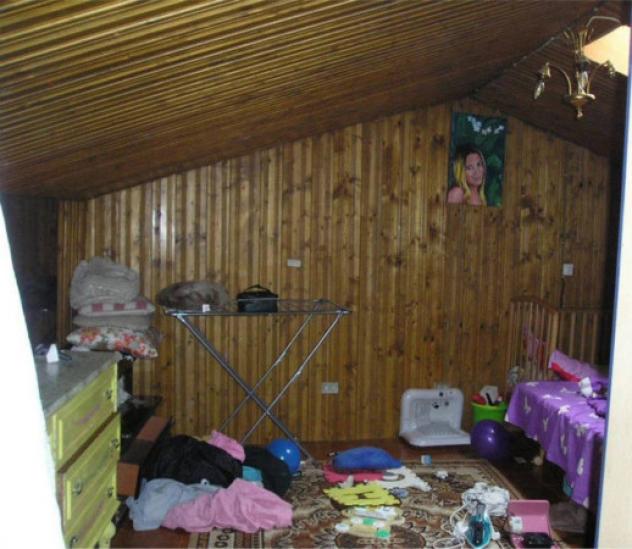 Immobile in asta di 144 m² in vendita a Piancastagnaio - Foto 8