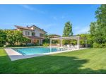 Villa in vendita a Ponsacco 645 mq  Rif: 1395304