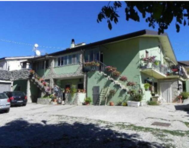 Immobile in asta di 137 m² in vendita a Potenza - Foto 3
