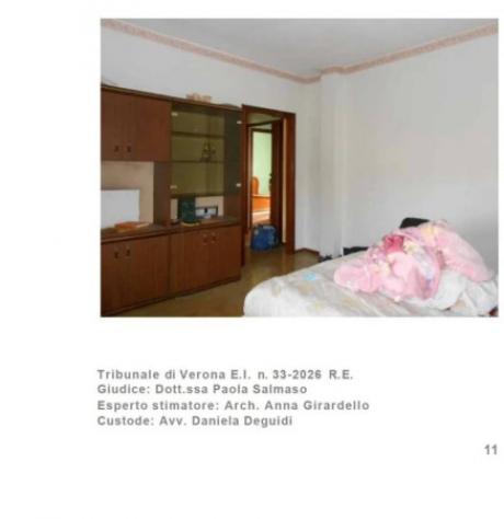 Immobile in asta di 92 m², box auto in vendita a Sanza - Foto 11