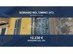 Immobile in asta di 117 m² in vendita a Soriano nel Cimino