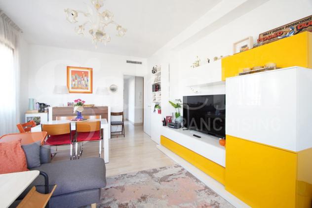 Appartamento - Venezia . Rif.: 12/PC25VRG - Foto 4