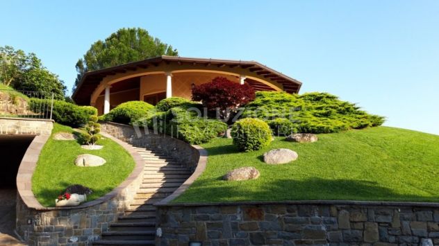 casa indipendente in vendita a Foresto Sparso