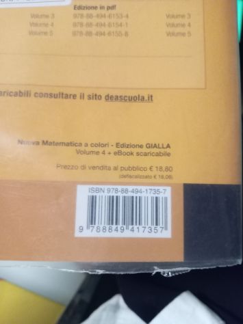 Libri scolastici - Foto 2
