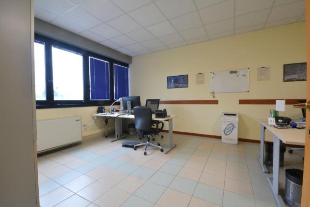 Ufficio in affitto a Sant'Anna - Lucca 400 mq Rif: 1287094 - Foto 10