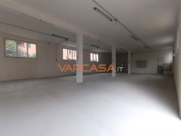 LABORATORIO ARTIGIANALE + UFFICIO, SENZA SPESE CONDOMINIALI - Foto 2