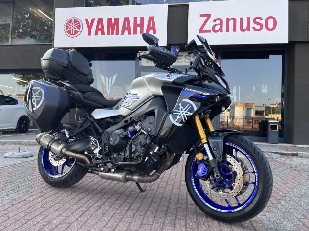 Yamaha Tracer 9 Allestimento GT - Foto 5