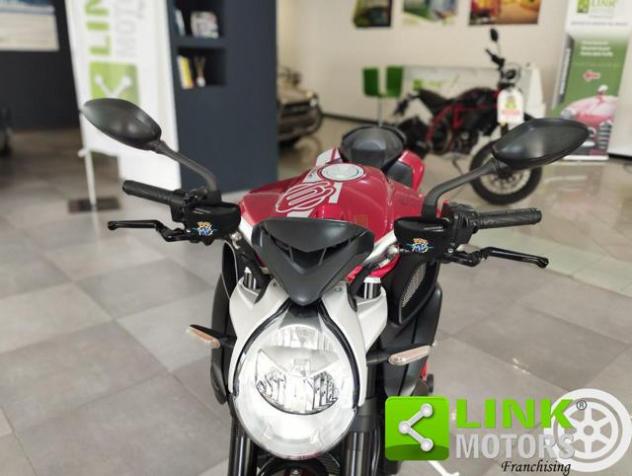 MV AGUSTA Brutale 800 2019 rif. 23824807 - Foto 6