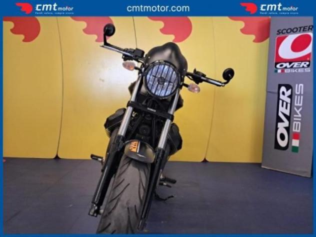 MOTO GUZZI V9 Garantita e Finanziabile rif. 22882596 - Foto 3