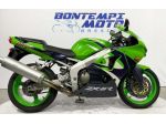 Kawasaki Ninja ZX-6 null